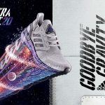 12.10. – Adidas Ultraboost 20 – már a Spurinál