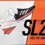 03.13. – Adidas SL20 futócipők a Spurinál ! + első 10 vásárlónak ajándék technikai póló