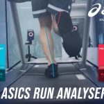 Asics Run Analyser napok